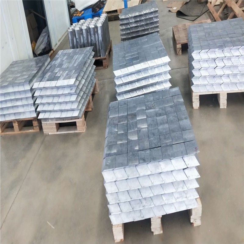 10mm医用铅板