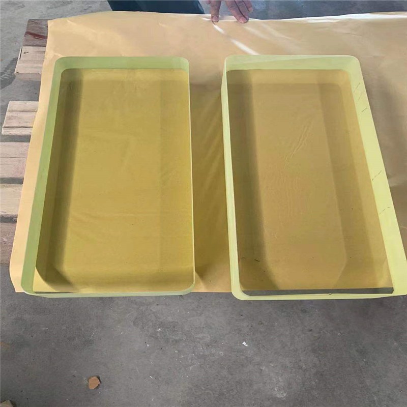 铅玻璃