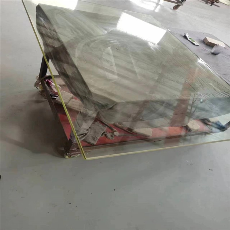 铅玻璃